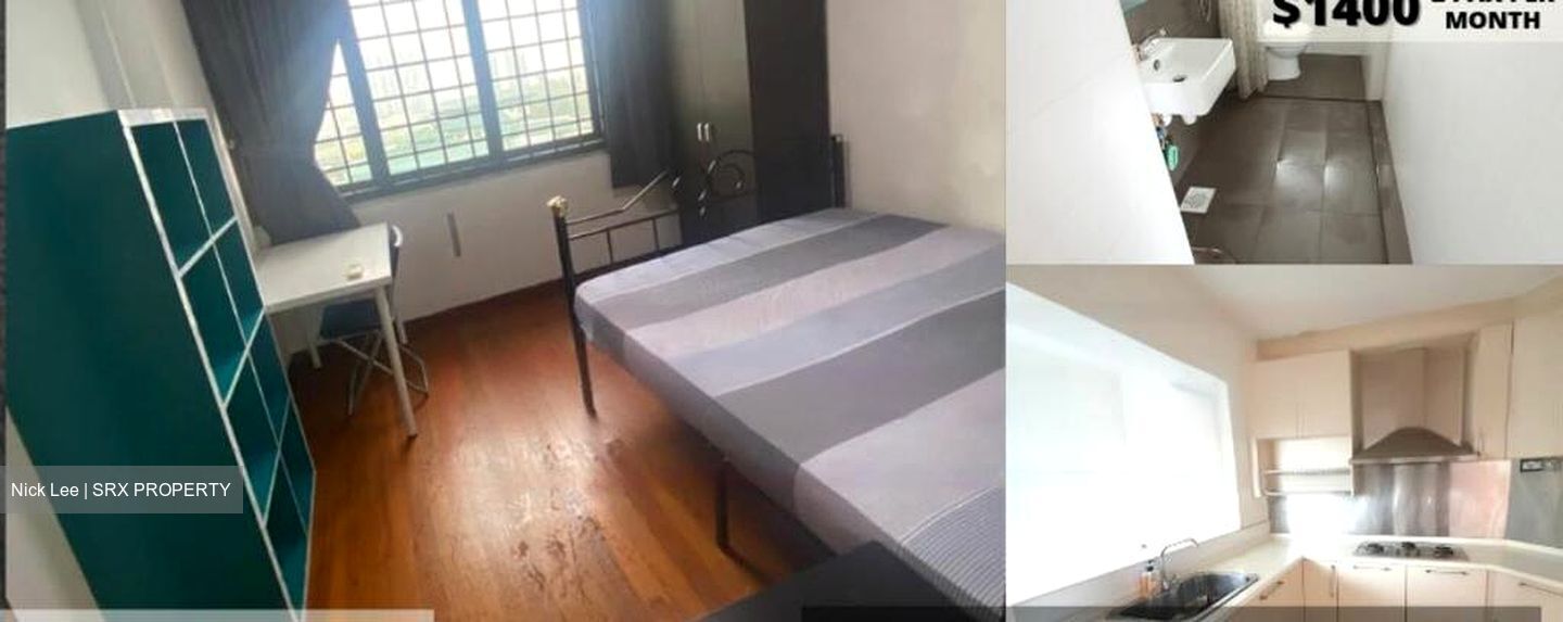 Braddell View (D20), Apartment #484299001